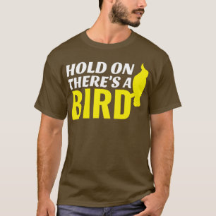 Birding Bird Watching T-Shirt