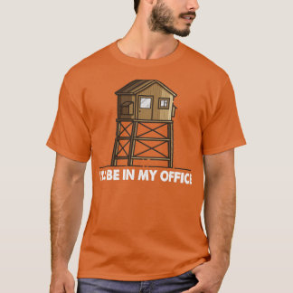 Birding Birdwatching Ornithologist Bird Lovers  T-Shirt