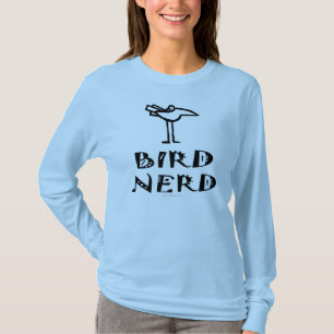 Birding, Birdwatching, Ornithology T-Shirt
