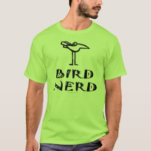 Birding, Birdwatching, Ornithology T-Shirt