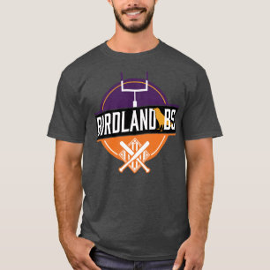 Birdland BS T-Shirt