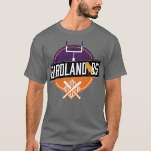 Birdland BS T-Shirt