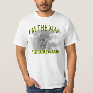 birdman T-Shirt