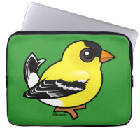 Birdorable American Goldfinch