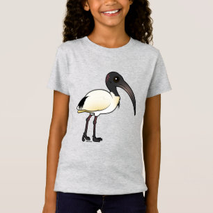 Birdorable Australian Ibis T-Shirt