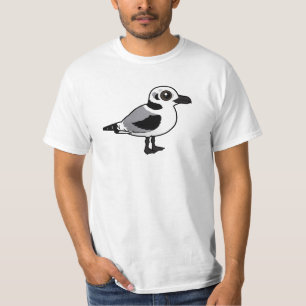 Birdorable Black-legged Kittiwake juvenile T-Shirt