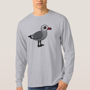 Birdorable Heermann's Gull T-Shirt