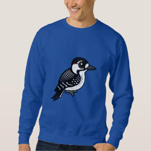 Birdorable Red-cockaded Woodpecker Sweatshirt
