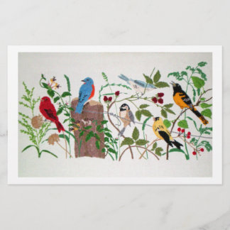 Birds