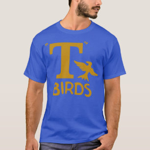 Birds 1 T-Shirt