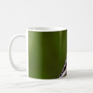 birds are the only animals with feathers 9 coffee mug