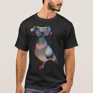 Birds Aren’T Real   T-Shirt
