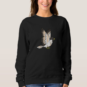 Birds - Bird Watcher Sweatshirt
