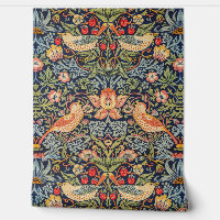 Birds by William Morris