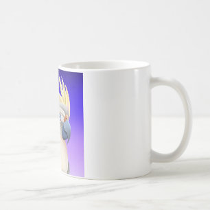Birds collection coffee mug