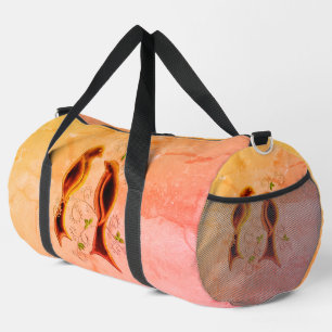 Birds Duffle Bag