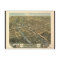 Bird's eye view Massillon Stark County Ohio (1870)