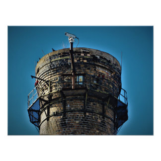 "Bird's Eye View" Photo Print