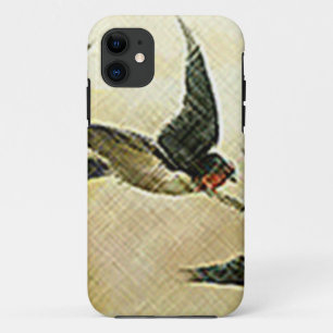 Birds In Flight Case-Mate iPhone Case