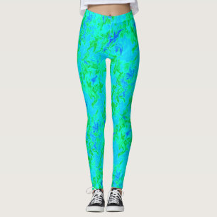 Birds in Flight... Leggings