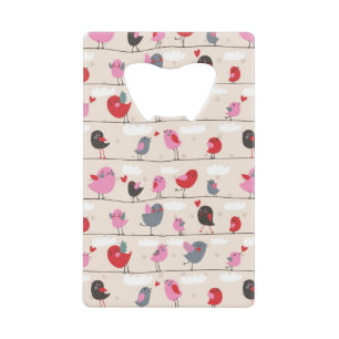 Birds in Love