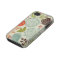 birds in love iphone 4/4s tough case