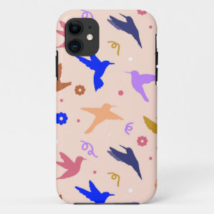 Birds in the Air Case-Mate iPhone Case