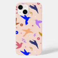 Birds in the Air