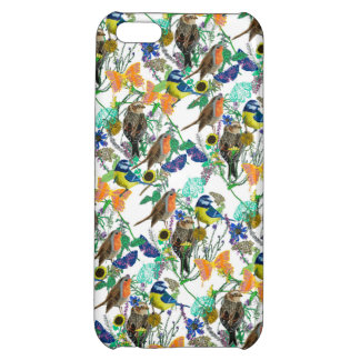 birds cover for iPhone 5C