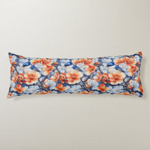 Birds of a Feather Body Cushion