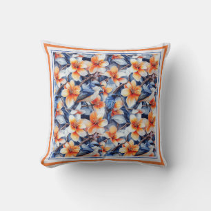Birds of a Feather Cushion