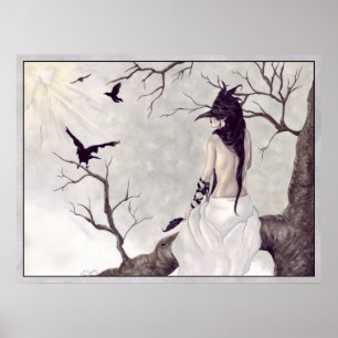 Birds of a Feather poster