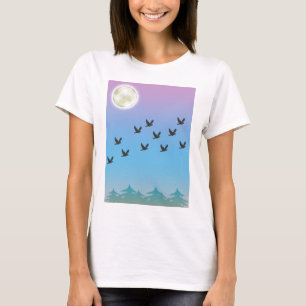 Birds of a Feather Shirt
