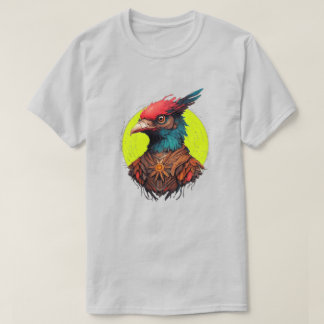 Birds of a Feather T-Shirt