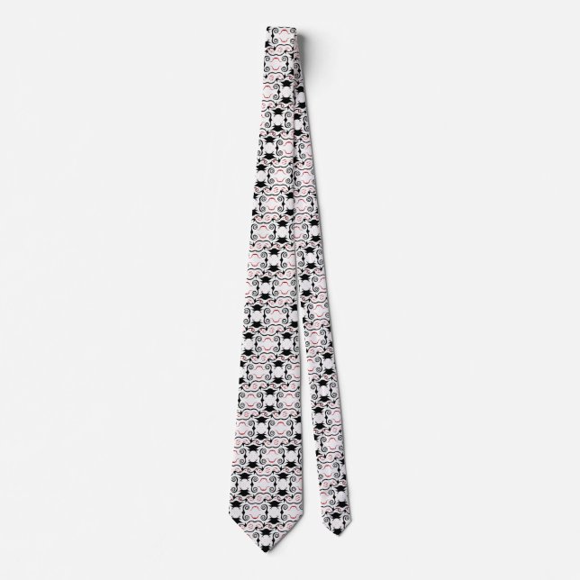 Birds of Flight Tie (Front)