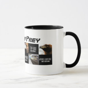 Birds of Prey Mug