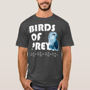 Birds of prey T-Shirt