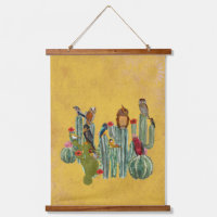 BIRDS OF THE DESERT