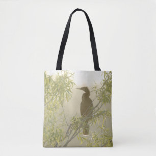 Birds of the Everglades Tote Bag