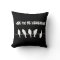 Birds on a wire – dare to be different (black)