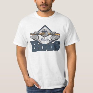 birds T-Shirt