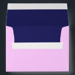 Birds & the Bee Bar Mitzvah Pre-Addressed Envelope<br><div class="desc">WELCOME to my store! 
All my designs are ONE-OF-A-KIND original pieces of artwork designed by me! You can only find them here! I can customise this invite in any way,  just email me at Marlalove@hotmail.com</div>