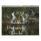 Birds Wildlife Photography 2019 2020 Calendar