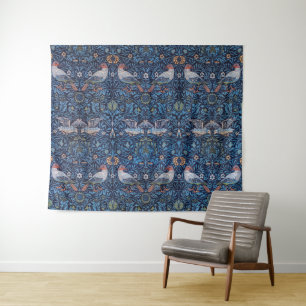 Birds, William Morris Tapestry