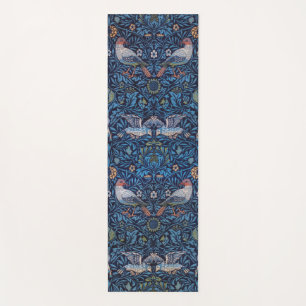 Birds, William Morris Yoga Mat