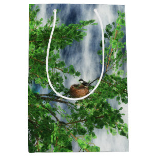 Birdsnest Falls Gift Bag