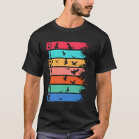 Birdwatcher Birdwatching Birder Bird Birding