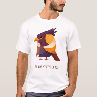 BIRDWATCHER T-Shirt