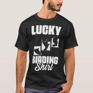 Birdwatching Birding for Ornithologists Pullover H