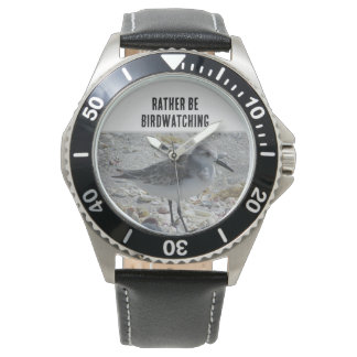 Birdwatching Hobby Beach Bird Coastal Birdwatcher Watch